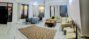 Casa Arhan 4BHK Luxury Condo near Mall Road, Mussoorie